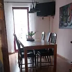 Am Rander Der Stadt Aber Zentrums Naehe